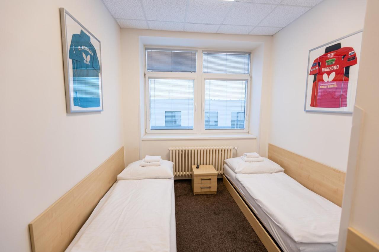 Arena Apartments 哈夫利库布罗德 外观 照片