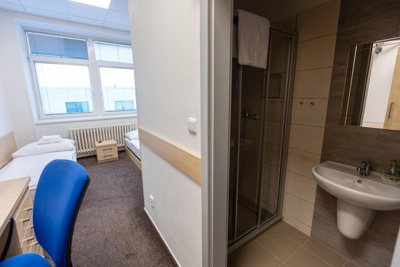 Arena Apartments 哈夫利库布罗德 外观 照片
